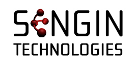 Sengin Logo